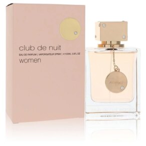 Club De Nuit Eau De Parfum (EDP) Spray 3