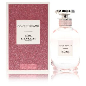 Coach Dreams Eau De Parfum (EDP) Spray 60 ml (2 oz) chính hãng Coach