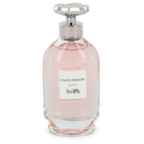Coach Dreams Eau De Parfum (EDP) Spray (Tester) 3 oz (90 ml) chính hãng Coach