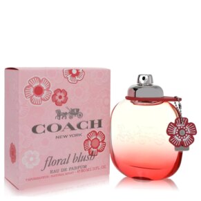 Coach Floral Blush Eau De Parfum (EDP) Spray 3 oz (90 ml) chính hãng Coach