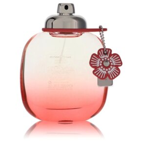 Coach Floral Blush Eau De Parfum (EDP) Spray (Tester) 3 oz (90 ml) chính hãng Coach