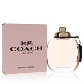 Coach Eau De Parfum (EDP) Spray 3 oz (90 ml) chính hãng Coach