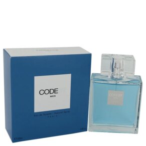 Code 37 Eau De Toilette (EDT) Spray 100 ml (3,4 oz) chính hãng Karen Low