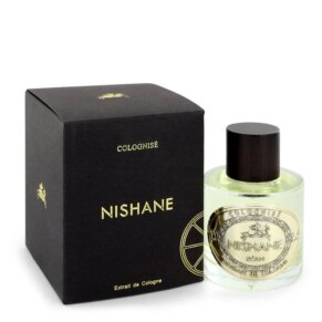 Colognise Extrait De Cologne Spray (Unisex) 100 ml (3,4 oz) chính hãng Nishane