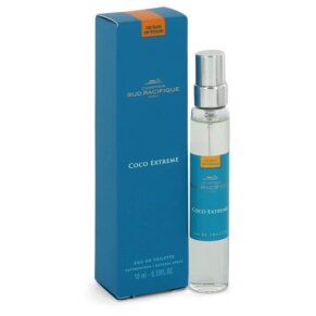 Comptoir Sud Pacifique Coco Extreme Mini EDT Pen Spray 0,33 oz chính hãng Comptoir Sud Pacifique