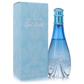Cool Water Mera Eau De Toilette (EDT) Spray 100 ml (3,3 oz) chính hãng Davidoff