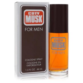 Coty Musk Cologne Spray 1,5 oz chính hãng Coty