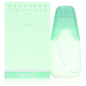 Creation The Vert Eau De Toilette (EDT) Spray 100 ml (3,3 oz) chính hãng Ted Lapidus