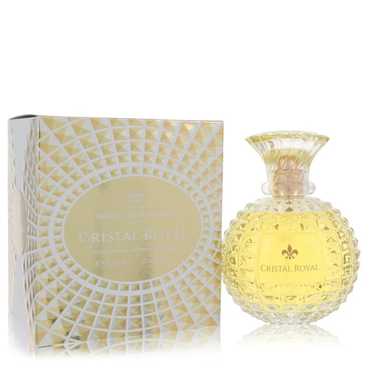 Cristal Royal Eau De Parfum (EDP) Spray 100 ml (3