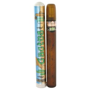 Cuba Cactus Eau De Toilette (EDT) Spray 1,17 oz chính hãng Fragluxe