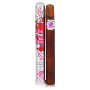 Cuba Heartbreaker Eau De Parfum (EDP) Spray 1,17 oz chính hãng Fragluxe