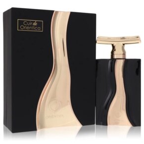 Cuir De Orientica Eau De Parfum (EDP) Spray 3 oz (90 ml) chính hãng Al Haramain