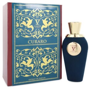 Curaro V Extrait De Parfum Spray (Unisex) 3,38 oz chính hãng Canto