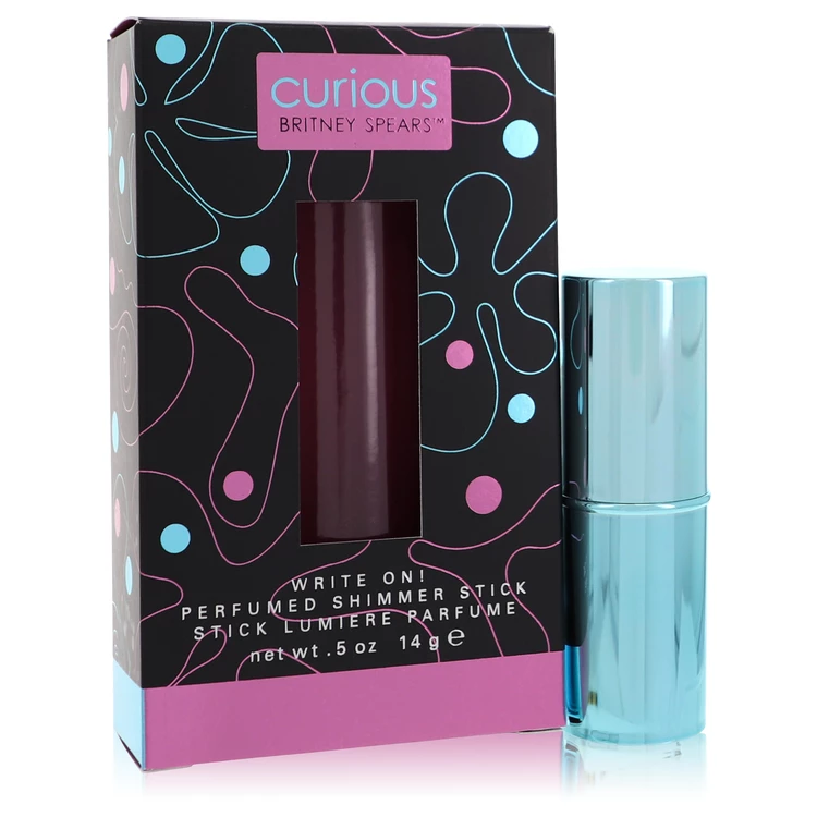 Curious Shimmer Stick 0,5 oz chính hãng Britney Spears