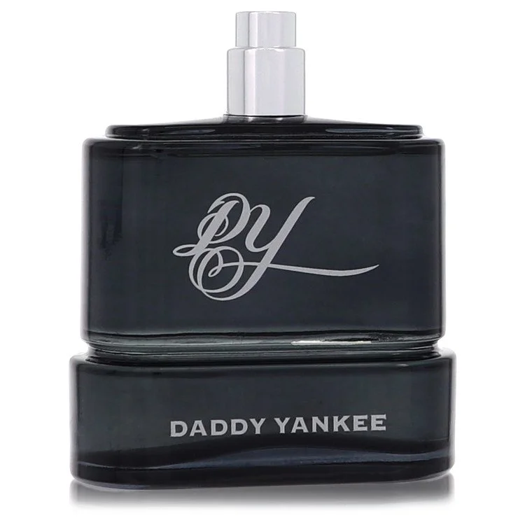 Daddy Yankee Eau De Toilette (EDT) Spray (Tester) 100 ml (3,4 oz) chính hãng Daddy Yankee