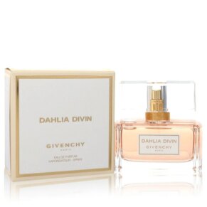 Dahlia Divin Eau De Parfum (EDP) Spray 50 ml (1,7 oz) chính hãng Givenchy