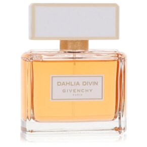 Dahlia Divin Eau De Parfum (EDP) Spray (Tester) 75 ml (2,5 oz) chính hãng Givenchy