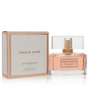 Dahlia Divin Eau De Toilette (EDT) Spray 50 ml (1,7 oz) chính hãng Givenchy