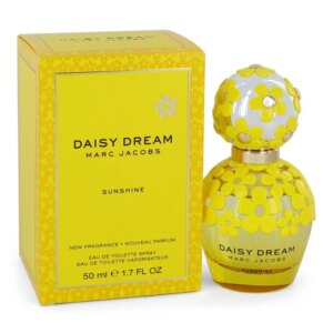 Daisy Dream Sunshine Eau De Toilette (EDT) Spray 50 ml (1,7 oz) chính hãng Marc Jacobs