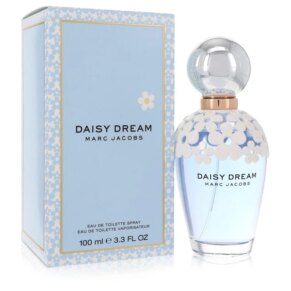 Daisy Dream Eau De Toilette (EDT) Spray 100 ml (3,4 oz) chính hãng Marc Jacobs