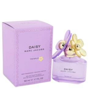 Daisy Twinkle Eau De Toilette (EDT) Spray 50 ml (1,7 oz) chính hãng Marc Jacobs