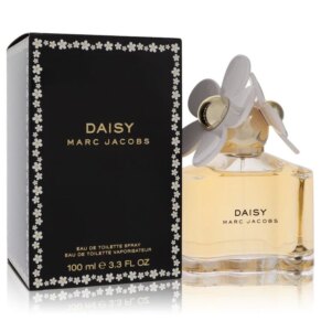 Daisy Eau De Toilette (EDT) Spray 100 ml (3,4 oz) chính hãng Marc Jacobs