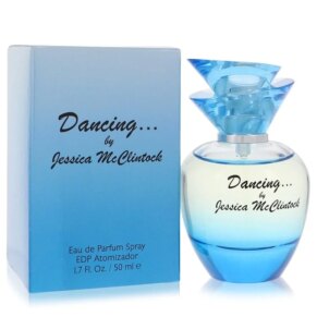Dancing Eau De Parfum (EDP) Spray 50 ml (1,7 oz) chính hãng Jessica Mcclintock