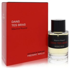 Dans Tes Bras Eau De Parfum (EDP) Spray (Unisex) 100 ml (3,4 oz) chính hãng Frederic Malle