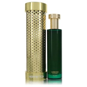 Darkoud Eau De Parfum (EDP) Spray (Unisex) 100 ml (3,3 oz) chính hãng Hermetica
