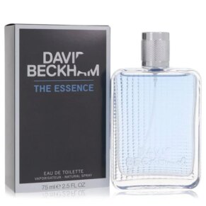 David Beckham Essence Eau De Toilette (EDT) Spray 75 ml (2,5 oz) chính hãng David Beckham