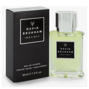 David Beckham Instinct Eau De Toilette (EDT) Spray 30 ml (1 oz) chính hãng David Beckham