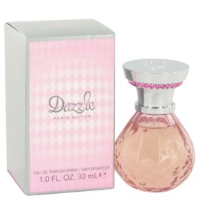 Dazzle Eau De Parfum (EDP) Spray 30 ml (1 oz) chính hãng Paris Hilton