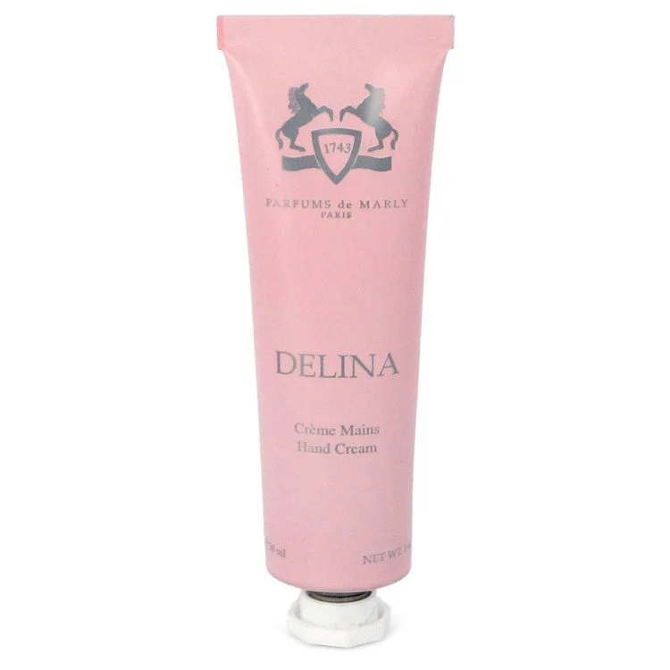 Delina Hand Cream 30 ml (1 oz) chính hãng Parfums De Marly