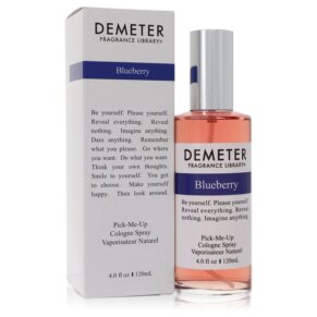 Demeter Blueberry Cologne Spray 120 ml (4 oz) chính hãng Demeter
