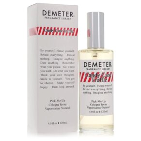 Demeter Candy Cane Truffle Cologne Spray 120 ml (4 oz) chính hãng Demeter