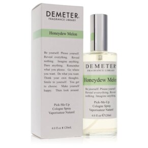 Demeter Honeydew Melon Cologne Spray 120 ml (4 oz) chính hãng Demeter