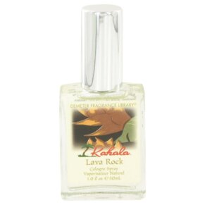 Demeter Lava Rock Cologne Spray (Unboxed) 30 ml (1 oz) chính hãng Demeter