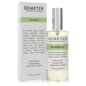 Demeter Kamikaze Cologne Spray (Unisex) 120 ml (4 oz) chính hãng Demeter