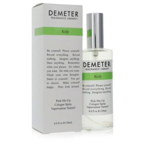 Demeter Kelp Cologne Spray (Unisex) 120 ml (4 oz) chính hãng Demeter