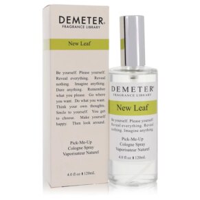 Demeter New Leaf Cologne Spray 120 ml (4 oz) chính hãng Demeter