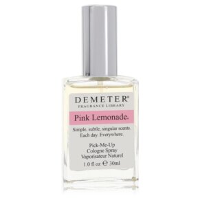 Demeter Pink Lemonade Cologne Spray 30 ml (1 oz) chính hãng Demeter