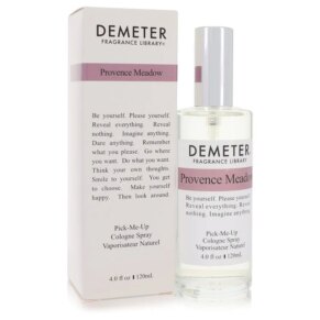 Demeter Provence Meadow Cologne Spray 120 ml (4 oz) chính hãng Demeter