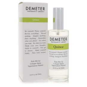 Demeter Quince Cologne Spray 120 ml (4 oz) chính hãng Demeter