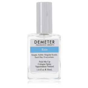 Demeter Rain Cologne Spray 30 ml (1 oz) chính hãng Demeter