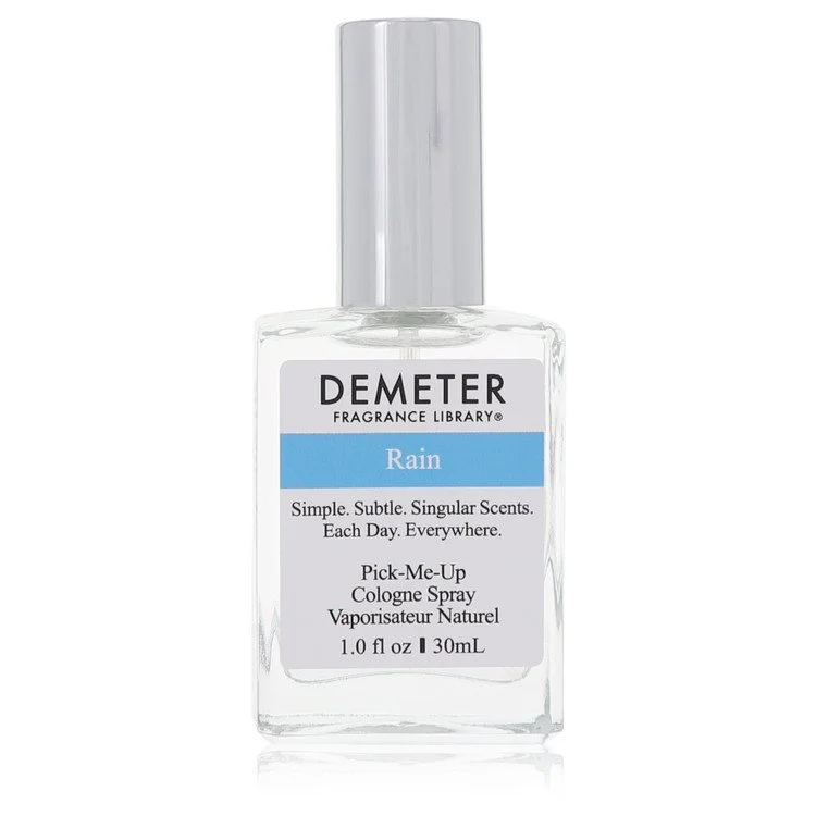Demeter Rain Cologne Spray 30 ml (1 oz) chính hãng Demeter