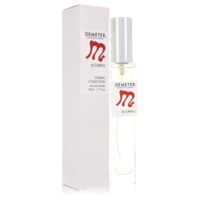 Demeter Scorpio Eau De Toilette (EDT) Spray 50 ml (1,7 oz) chính hãng Demeter
