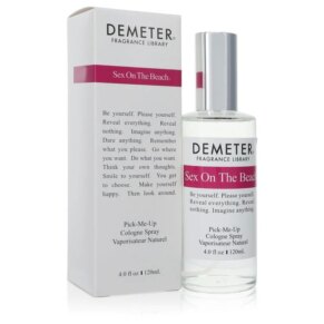 Demeter Sex On The Beach Cologne Spray 120 ml (4 oz) chính hãng Demeter