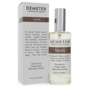 Demeter Tarnish Cologne Spray (Unisex) 120 ml (4 oz) chính hãng Demeter