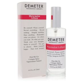 Demeter Watermelon Lollipop Cologne Spray 120 ml (4 oz) chính hãng Demeter