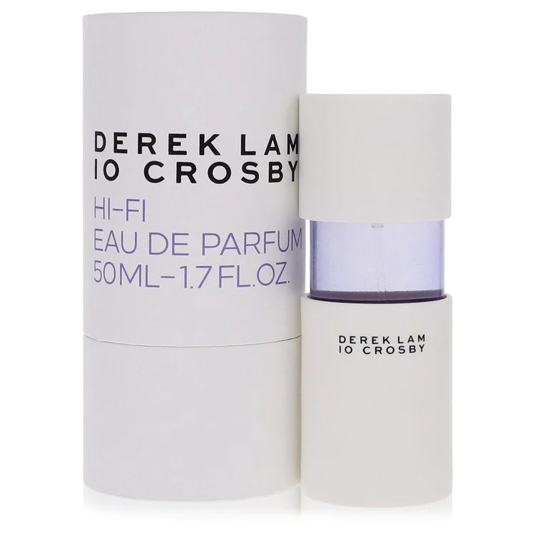 Derek Lam 10 Crosby Hifi Eau De Parfum (EDP) Spray 50 ml (1,7 oz) chính hãng Derek Lam 10 Crosby
